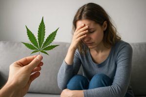 Ansiedade social e Cannabis: relato de casos e pesquisas recentes