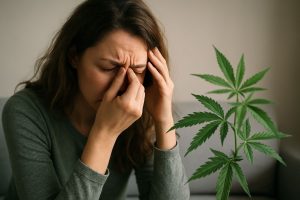 Como iniciar o tratamento com Cannabis para ansiedade
